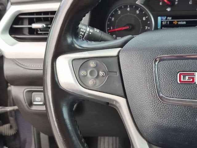2019 GMC Acadia SLT