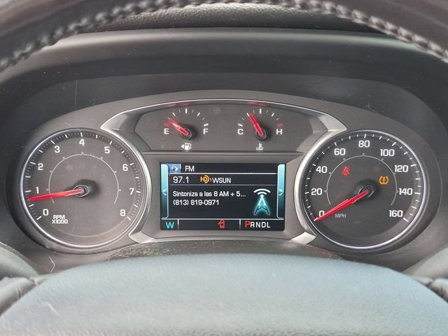 2019 GMC Acadia SLT