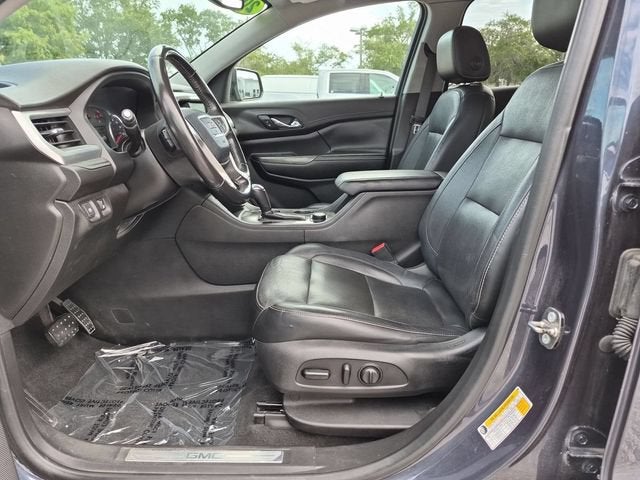 2019 GMC Acadia SLT