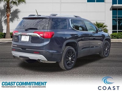 2019 GMC Acadia SLT