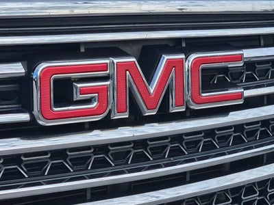 2019 GMC Acadia SLT