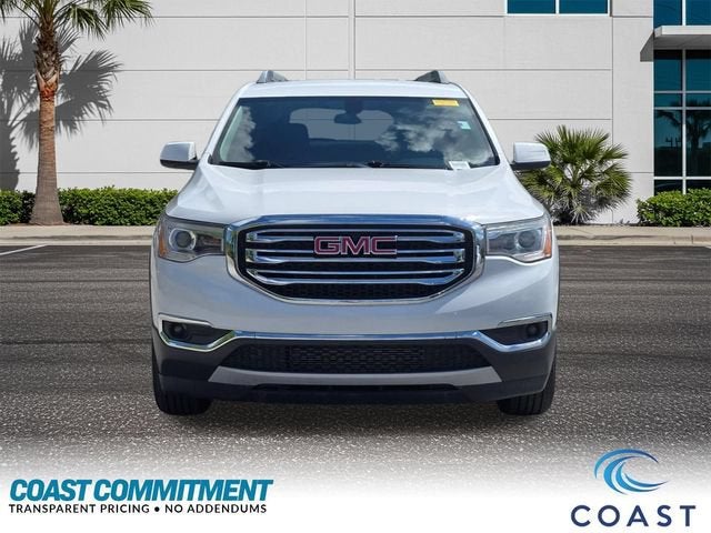 2019 GMC Acadia SLT
