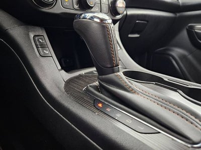 2017 GMC Acadia SLT