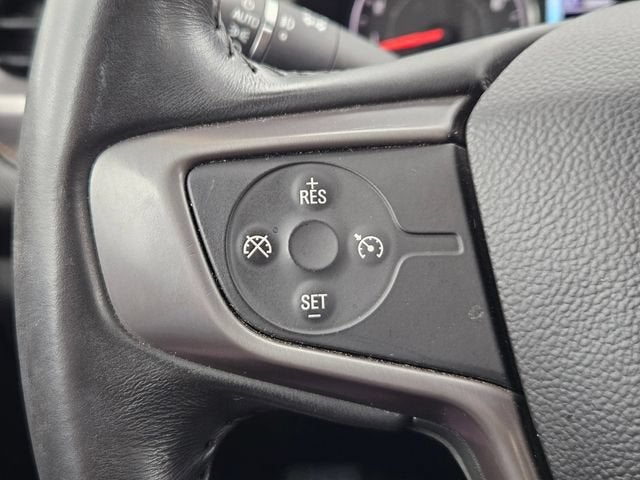 2017 GMC Acadia SLT