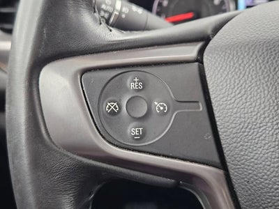 2017 GMC Acadia SLT