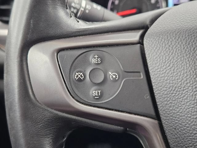 2017 GMC Acadia SLT