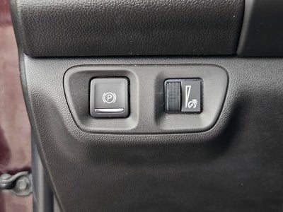 2017 GMC Acadia SLT
