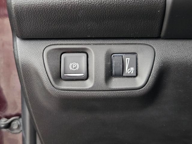 2017 GMC Acadia SLT