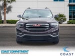 2017 GMC Acadia SLT