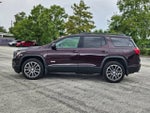 2017 GMC Acadia SLT