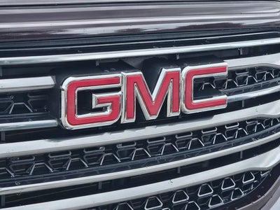 2017 GMC Acadia SLT