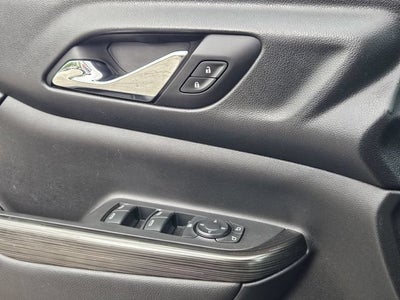 2017 GMC Acadia SLT