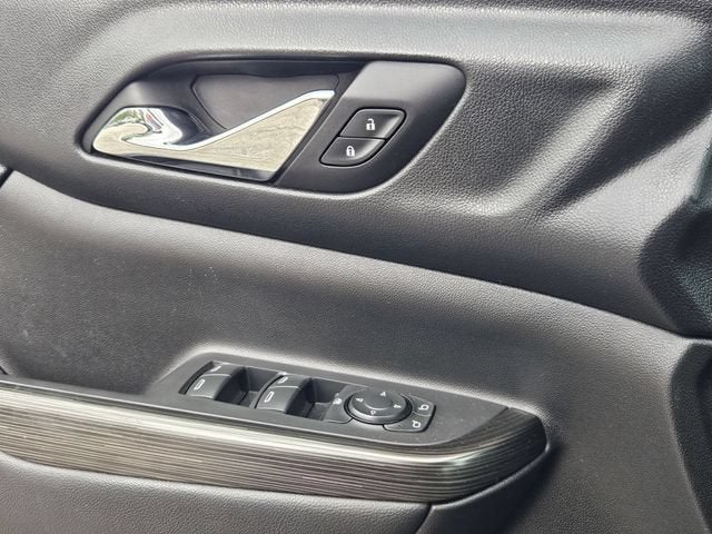 2017 GMC Acadia SLT