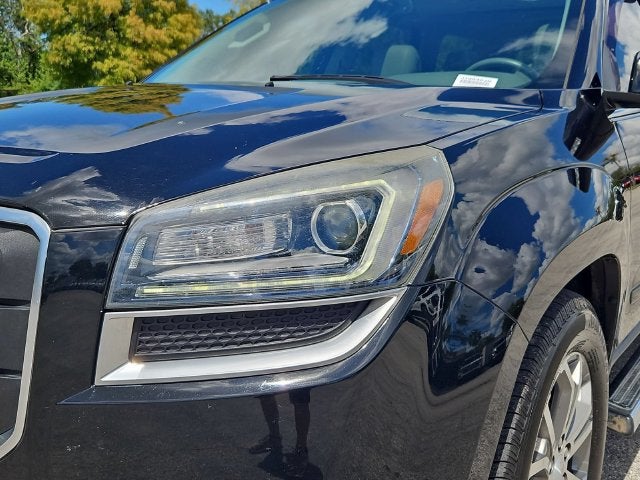 2016 GMC Acadia SLT