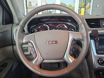 2016 GMC Acadia SLT