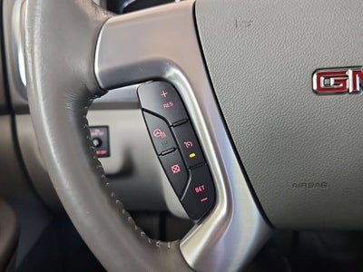 2016 GMC Acadia SLT