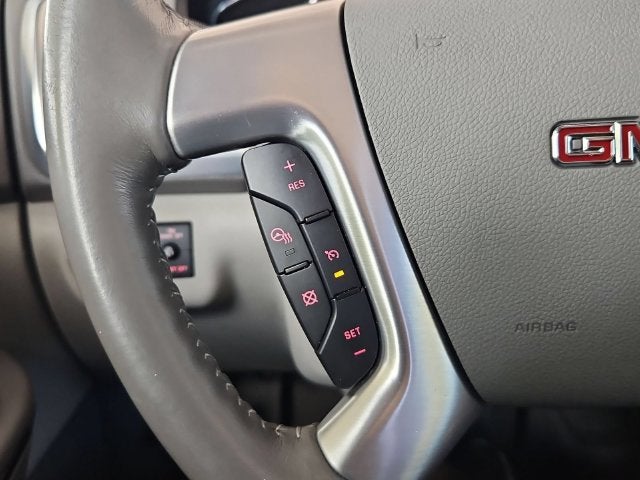 2016 GMC Acadia SLT