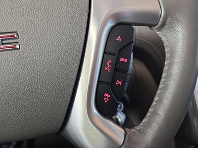2016 GMC Acadia SLT