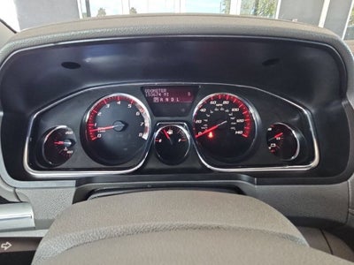 2016 GMC Acadia SLT