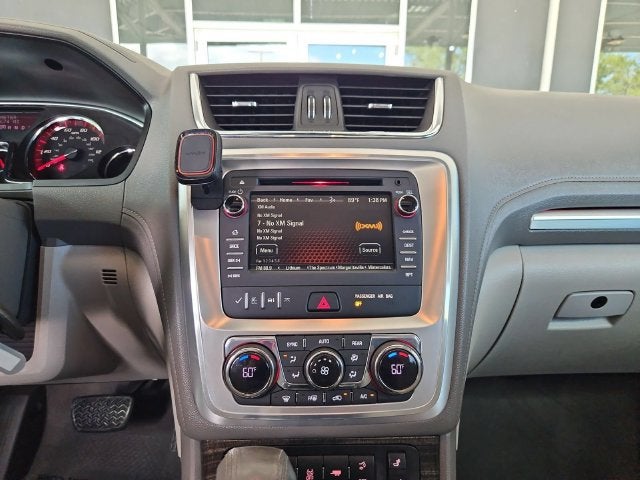 2016 GMC Acadia SLT
