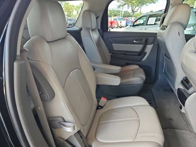 2016 GMC Acadia SLT