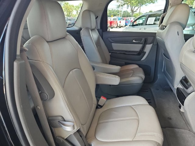 2016 GMC Acadia SLT
