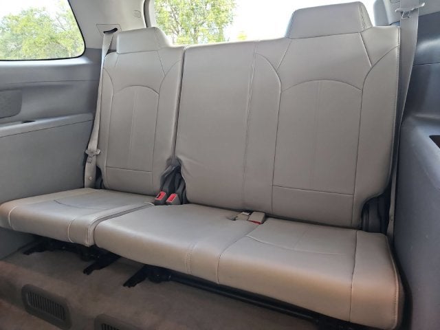 2016 GMC Acadia SLT