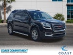 2016 GMC Acadia SLT