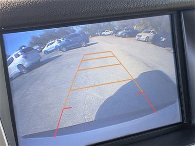 2017 GMC Yukon XL SLT