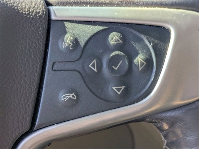 2017 GMC Yukon XL SLT