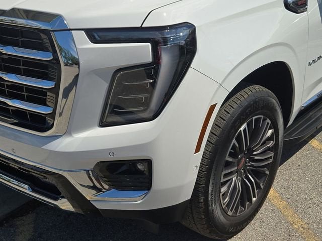 2025 GMC Yukon XL Elevation