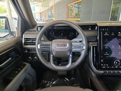 2025 GMC Yukon XL Elevation
