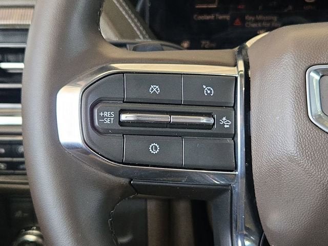 2025 GMC Yukon XL Elevation