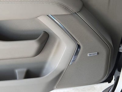 2025 GMC Yukon XL Elevation
