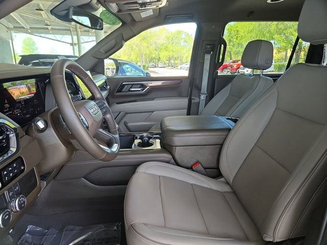 2025 GMC Yukon XL Elevation