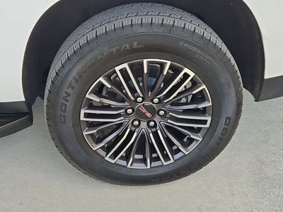 2025 GMC Yukon XL Elevation