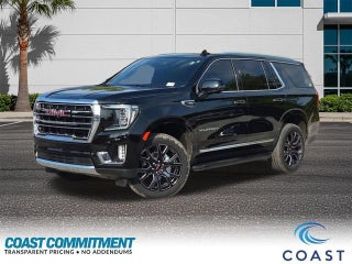 2024 GMC Yukon SLT