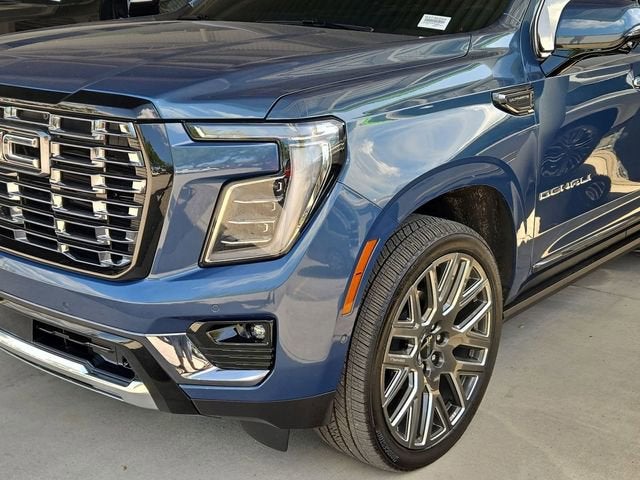 2025 GMC Yukon Denali Ultimate