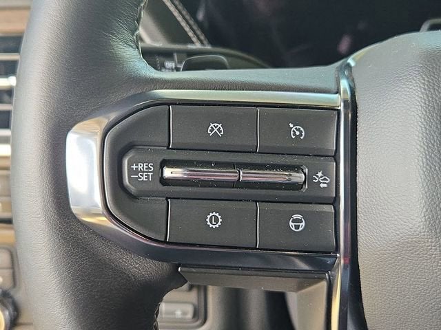 2025 GMC Yukon Denali Ultimate