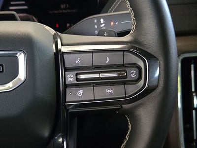 2025 GMC Yukon Denali Ultimate