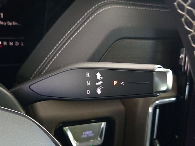 2025 GMC Yukon Denali Ultimate