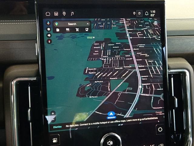 2025 GMC Yukon Denali Ultimate