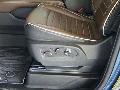 2025 GMC Yukon Denali Ultimate