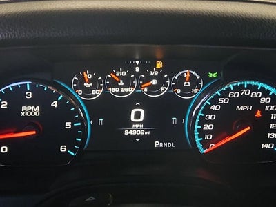 2019 GMC Yukon XL Denali