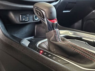 2024 Chevrolet Traverse Limited RS