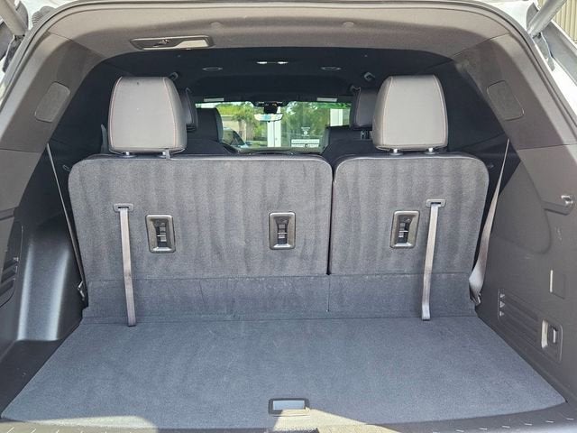2024 Chevrolet Traverse Limited RS