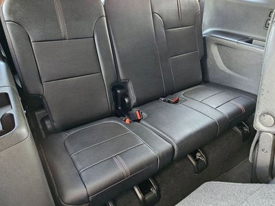 2024 Chevrolet Traverse Limited RS