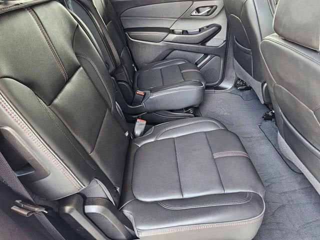 2024 Chevrolet Traverse Limited RS