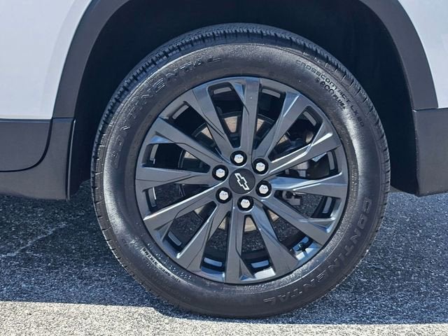 2024 Chevrolet Traverse Limited RS