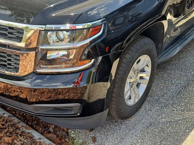 2018 Chevrolet Tahoe LS